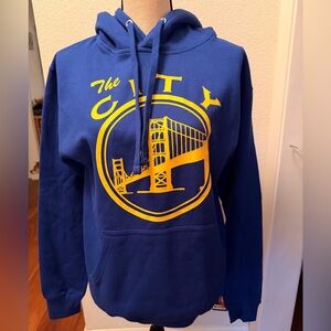 Golden State sweatshirt